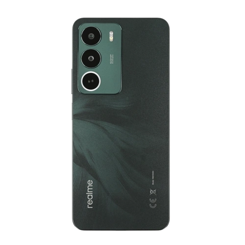 Realme C71 8/256GB Green (Зелёный) 