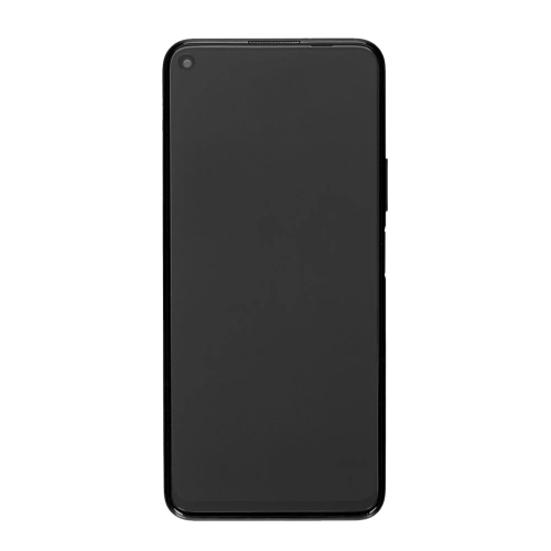 Honor 30S 6/128 Black (Чёрный) 