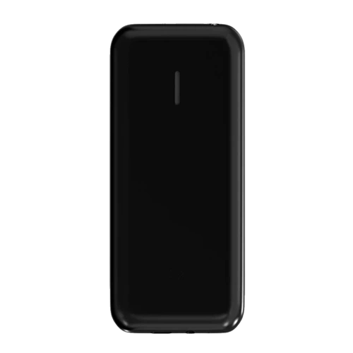 Maxvi C30 2 Sim Black 