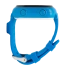 Детские часы-телефон  EnBe Children Watch Blue с  GPS/АGPS/LBS/WiFi трекером 
