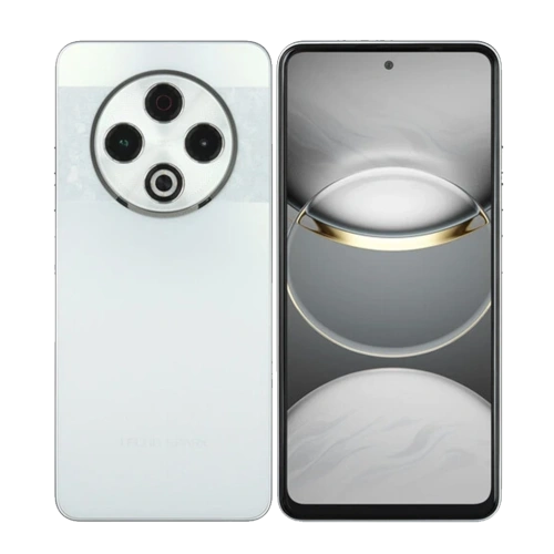 Tecno Spark 30 8/128GB Astral Ice (Белый) 
