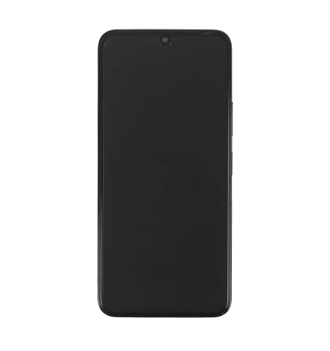 Infinix Note 30i 8/128GB Black (Черный) 