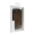 Накладка iPhone 12/12 Pro LYAMBDA REGUL Brown 