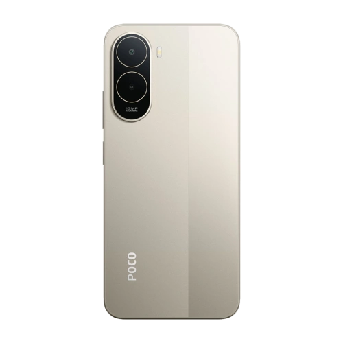 Poco C81 Pro 4/256GB Gold (Золотой) 
