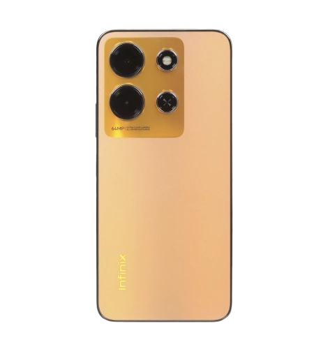 Infinix Note 30i 8/128GB Gold (Золотой) 