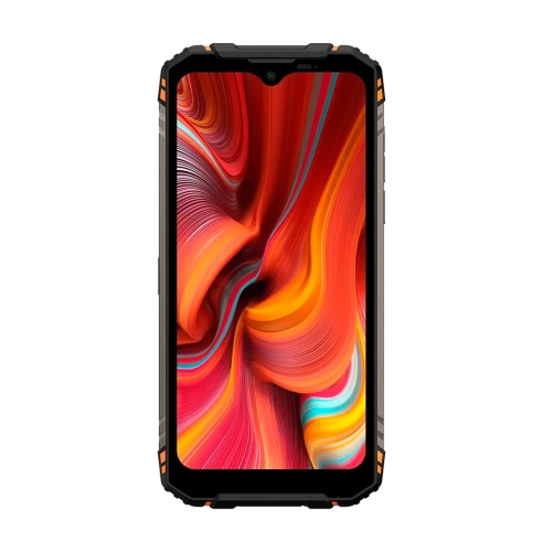 Doogee S96 GT 8/256GB Volcano Orange (Оранжевый) 