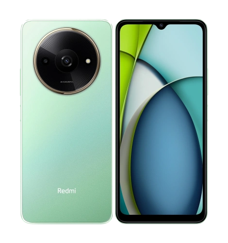 Xiaomi Redmi A3x 3/64GB Aurora Green (Зелёный) 