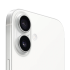 Apple iPhone 16 128GB White (Белый) (без RuStore) 