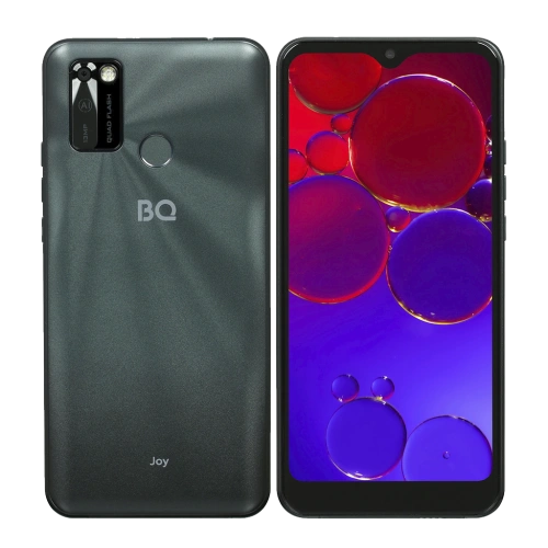 BQ 6353L Joy 2/32GB Black/Graphite (Чёрный) 