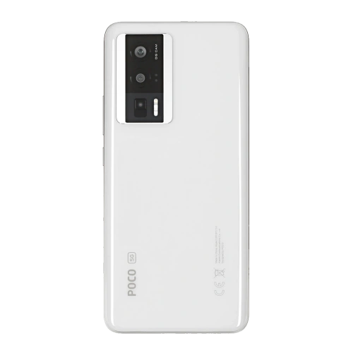 POCO F5 Pro 12/512GB White (Белый) 
