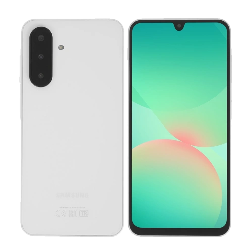 Samsung Galaxy A26 8/256GB White (Белый) 