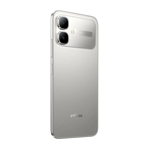 Infinix Smart 20 4/64GB Titan (Серый) 