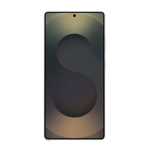 Samsung Galaxy S25 Ultra 12/256GB Titan Black (Чёрный) 