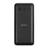 Xenium X700 2 Sim Black Xenium X700 2 Sim Black