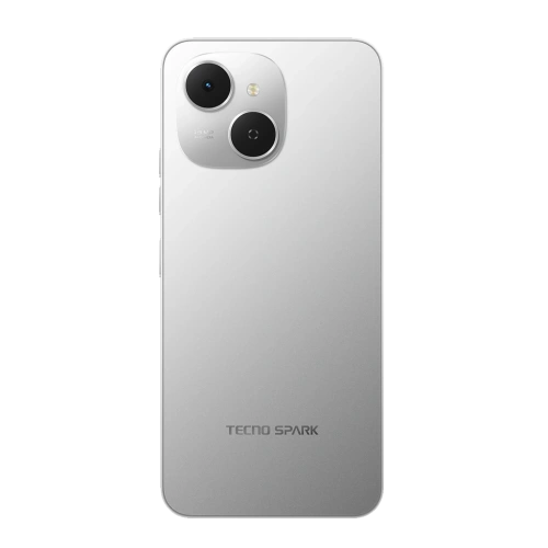 Tecno Spark 40C 8/256GB Veill White (Белый) 
