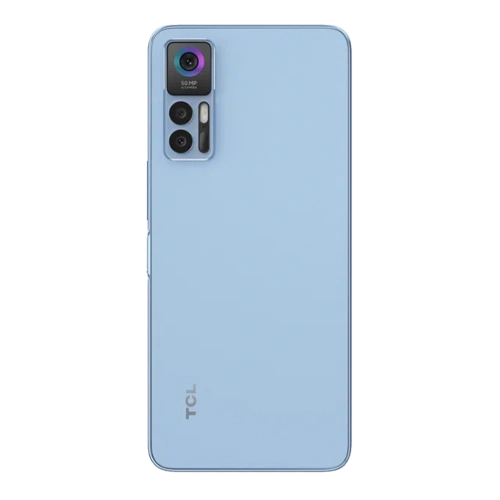 TCL 30 4/64GB Blue (Синий) 