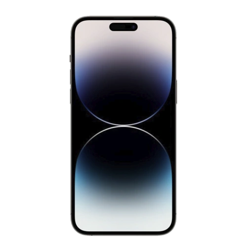 Apple iPhone 14 Pro 128GB Space Black (Чёрный) (без RuStore) 