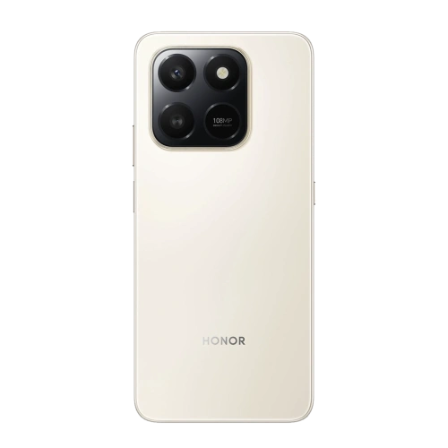 Honor X7d 8/256GB Gold (Золотой) 