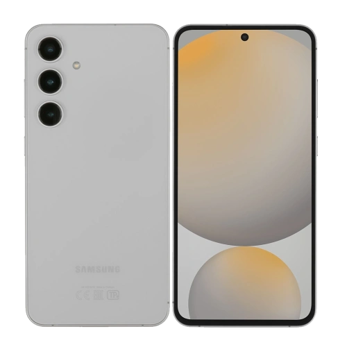 Samsung Galaxy S24 FE 8/256GB White (Белый) 