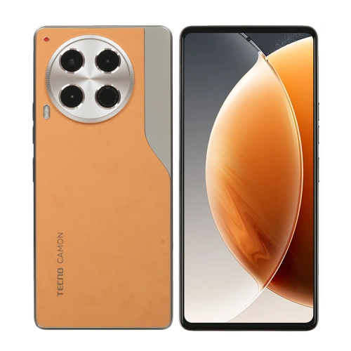 Tecno Camon 30 8/256GB Brown (Коричневый) 