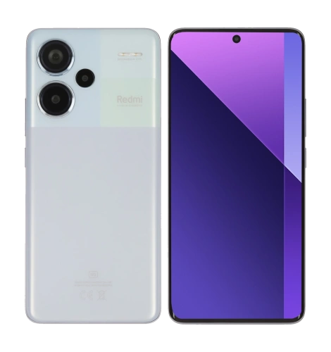 Xiaomi Redmi Note 13 Pro+ 8/256GB Aurora Purple (Фиолетовый) 