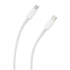 Дата-кабель Apple USB-C to USB-C 2м MLL82ZM/A Дата-кабель Apple USB-C to USB-C 2м MLL82ZM/A