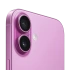 Apple iPhone 16 256GB Pink (Розовый) (без RuStore) 