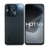 Infinix Hot 50i 6/128GB Sleek Black (Чёрный) Infinix Hot 50i 6/128GB Sleek Black (Чёрный)