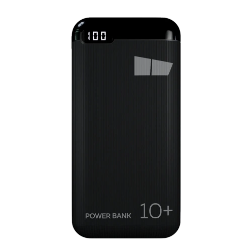 Портативное ЗУ PD3.0+QC3.0 20 000 мАч More choice PB32S-20 черное 