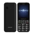 Maxvi P3 2 Sim Black 