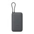Портативное ЗУ QС3.0+PD 20 000 мАч Xiaomi BHR9740GL черное 