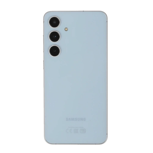 Samsung Galaxy S24 FE 8/256GB Blue (Голубой) нал. 