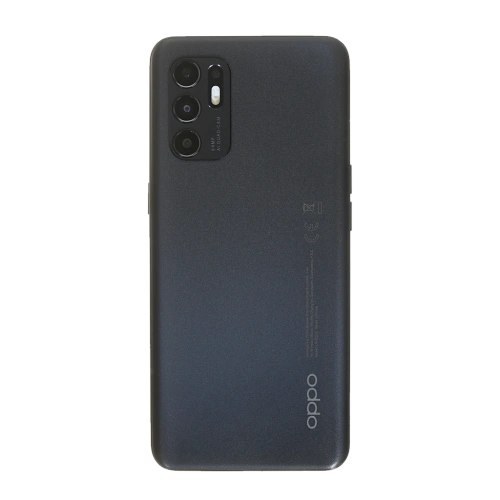 OPPO Reno 6 8/128GB Black (Чёрный) 