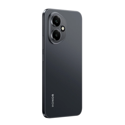 Honor 400 8/256GB Black (Чёрный) 
