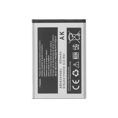 АКБ Samsung AB463446B 