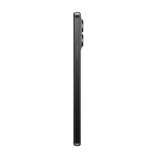 Tecno Pova 7 5G 8/256GB Geek Black (Чёрный) 