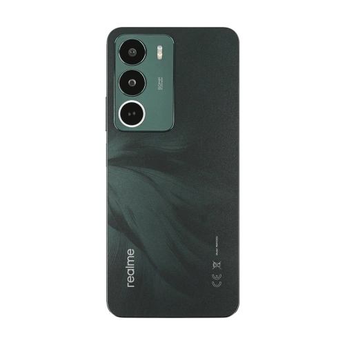 Realme C71 6/128GB Green (Зелёный) 