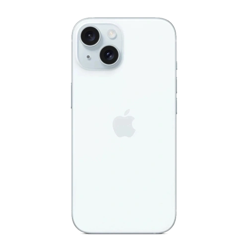 Apple iPhone 15 256GB Blue (Голубой) (без RuStore) 