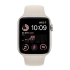Apple Watch SE 2 44mm Starlight (белый) 