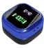 Наушники беспроводные More choice BW22S синие 