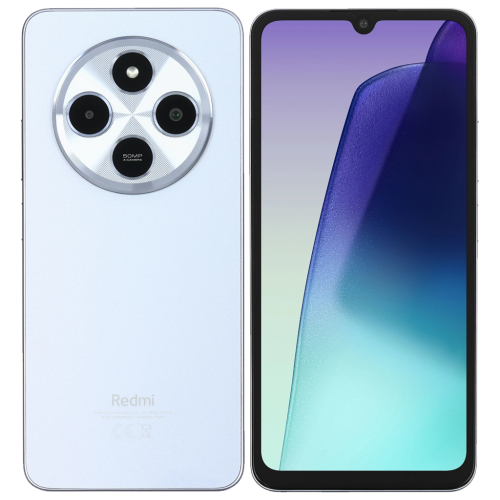 Xiaomi Redmi 14C 4/128GB Dreamy Purple (Фиолетовый) 