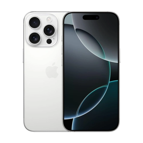 Apple iPhone 16 Pro 1TB White (Белый) (без RuStore) 