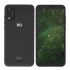 BQ 5745L Clever 1/32GB Black (Чёрный) 