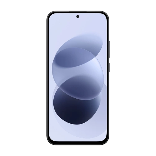 Xiaomi Redmi Note 17 6/256GB Black (Черный) 