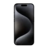 Apple iPhone 15 Pro 128GB Black Titanium (Чёрный) (без RuStore) 