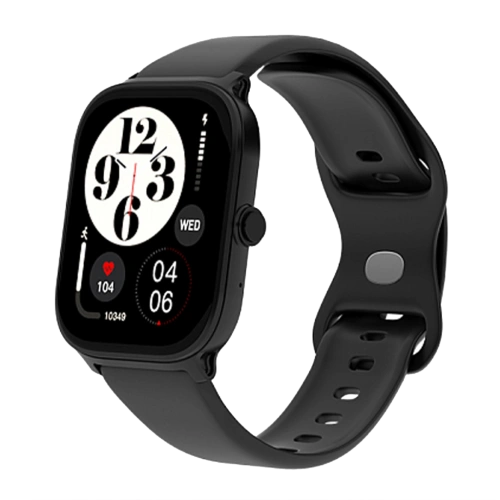 Смарт-часы Maxvi SW-04 Black 