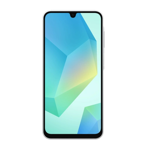 Samsung Galaxy A16 8/256GB Silver (Серебристый) 