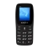 Maxvi C45 2 Sim Black 