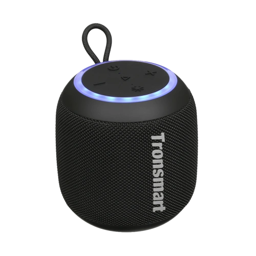 Колонка Tronsmart Element T7 Mini черная 