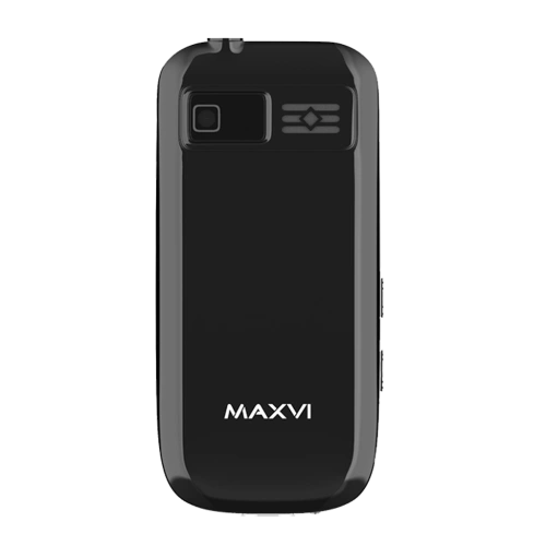 Maxvi B6ds 2 Sim Black+док-станция 